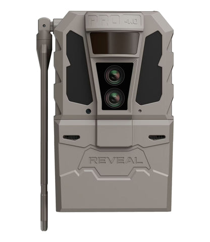Tactacam REVEAL PRO 4.0 Cellular Trail Camera