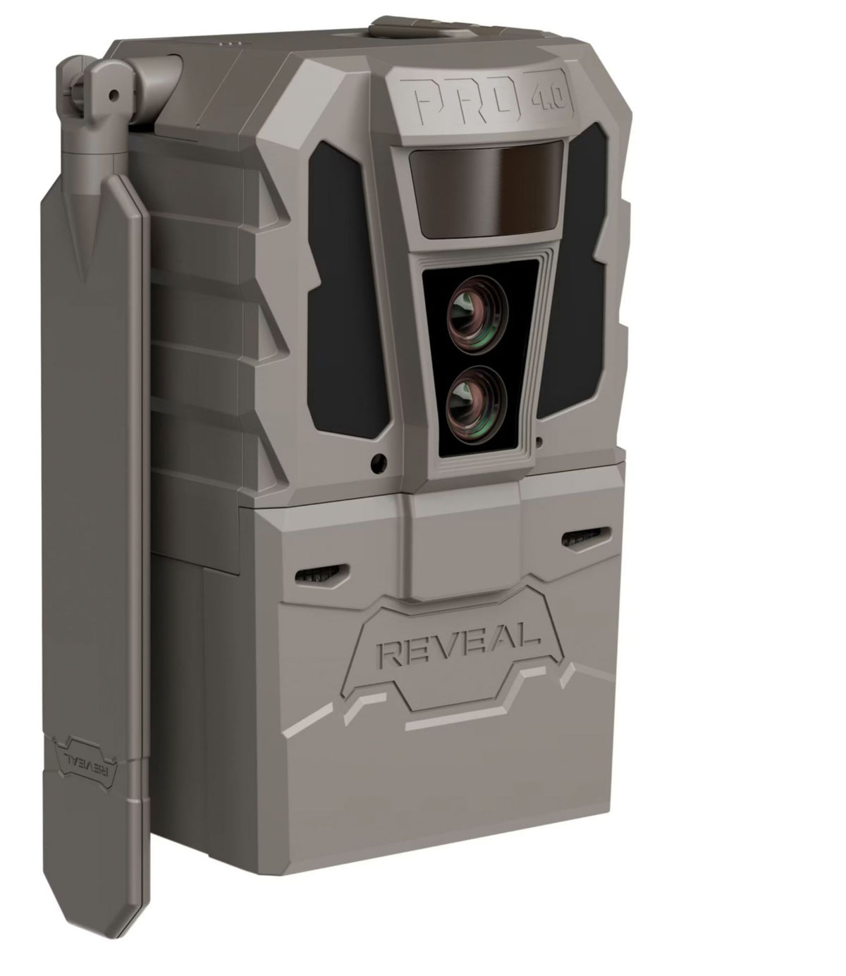 Tactacam REVEAL PRO 4.0 Cellular Trail Camera