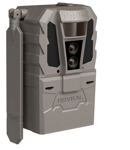 Tactacam REVEAL PRO 4.0 Cellular Trail Camera