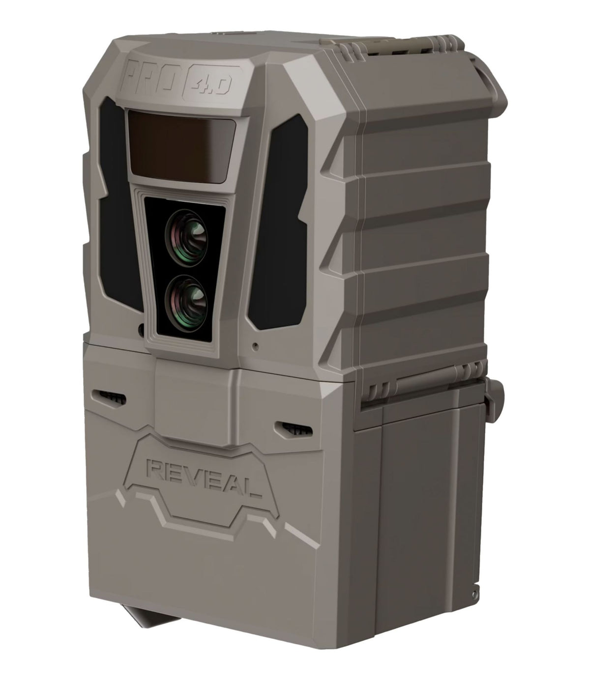Tactacam REVEAL PRO 4.0 Cellular Trail Camera