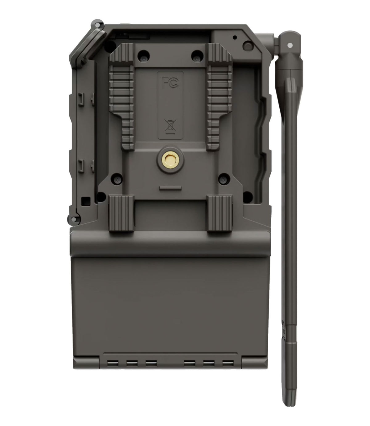 Tactacam REVEAL PRO 4.0 Cellular Trail Camera