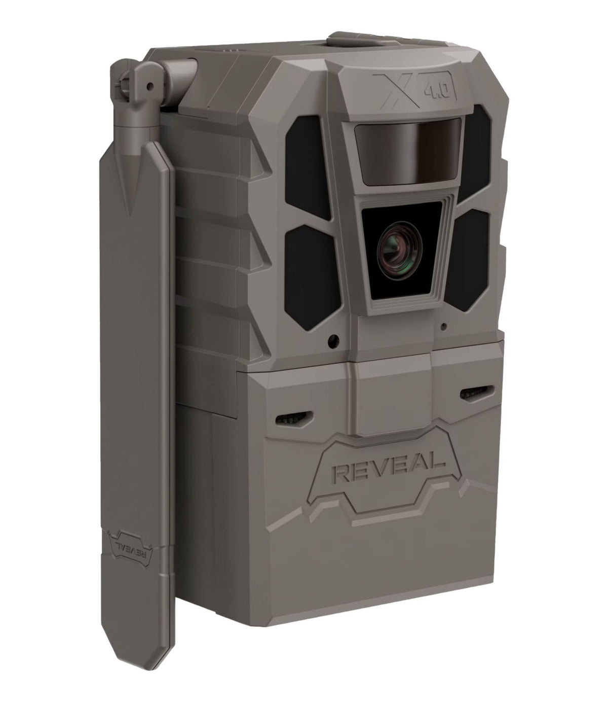Tactacam REVEAL X 4.0 Cellular Trail Camera