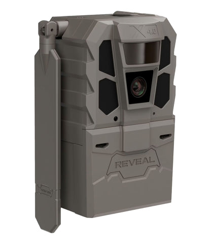 Tactacam REVEAL X 4.0 Cellular Trail Camera