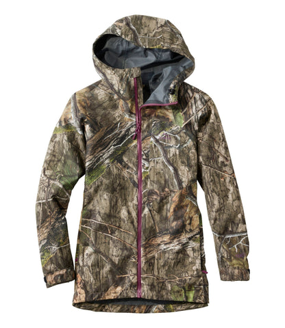 Women's L.L.Bean Ridge Runner Storm Jacket