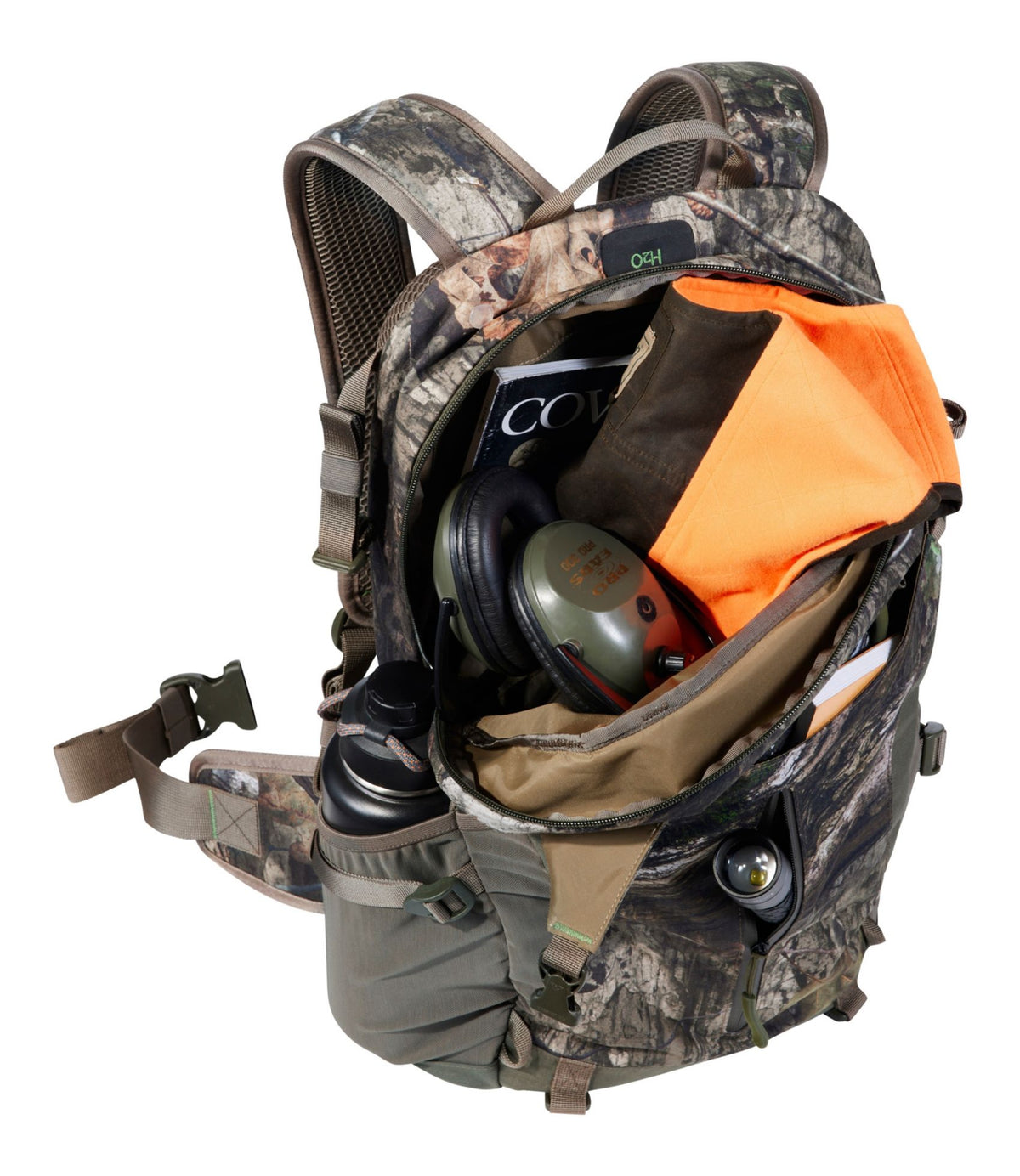 Ridge Runner Pro Hunting Pack II, 25 L
