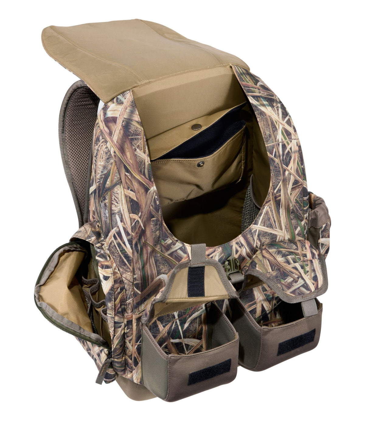 Waterfowler's Pack