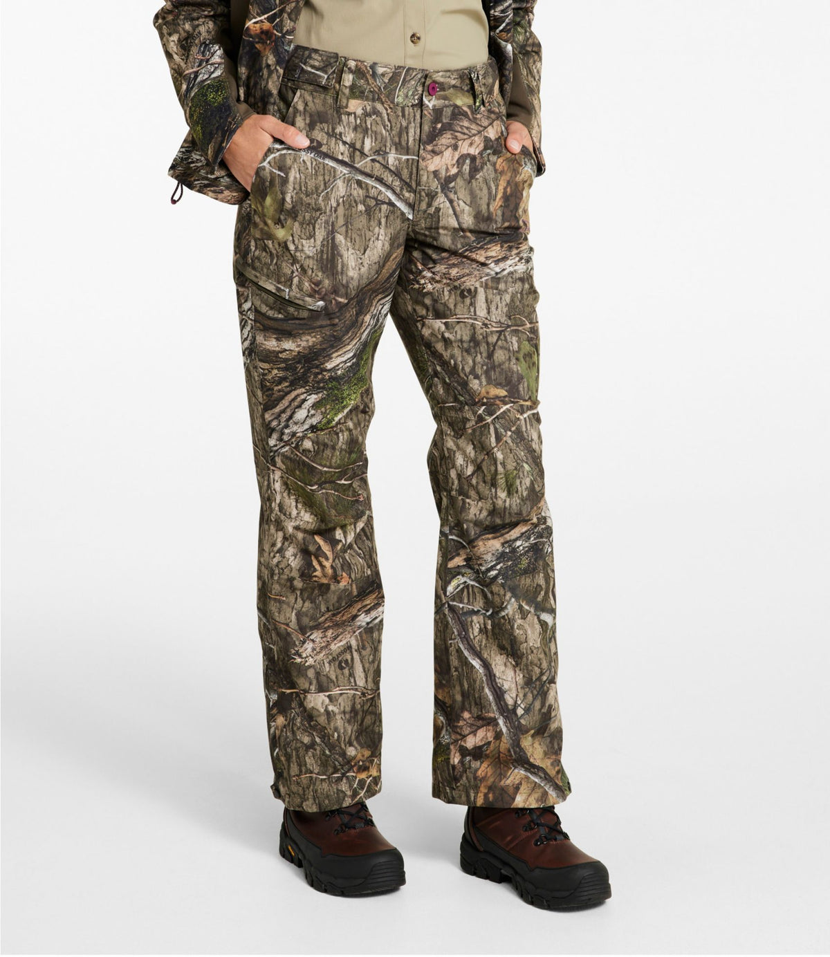 Women's L.L.Bean Ridge Runner Storm Pant