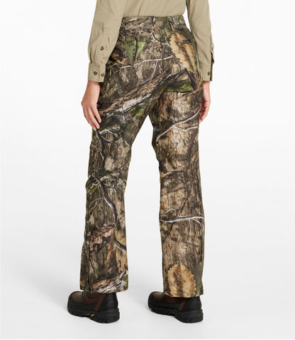 Women's L.L.Bean Ridge Runner Storm Pant