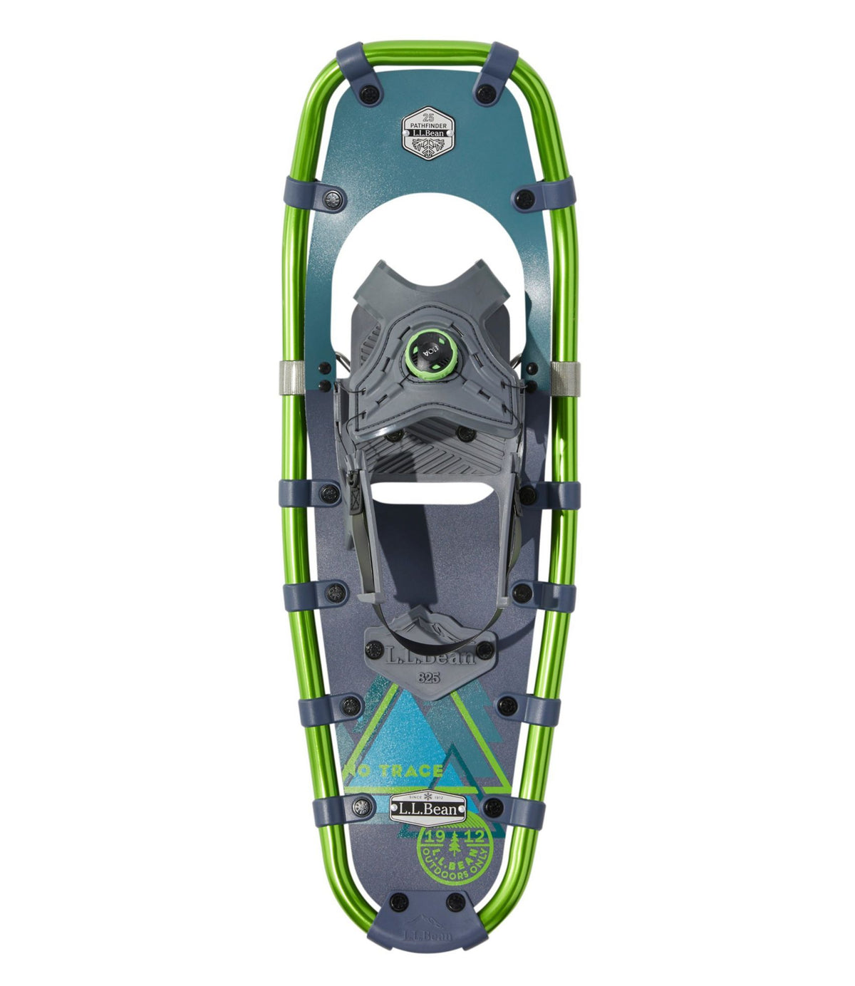 Men's Pathfinder BOA® Rec Snowshoe Package