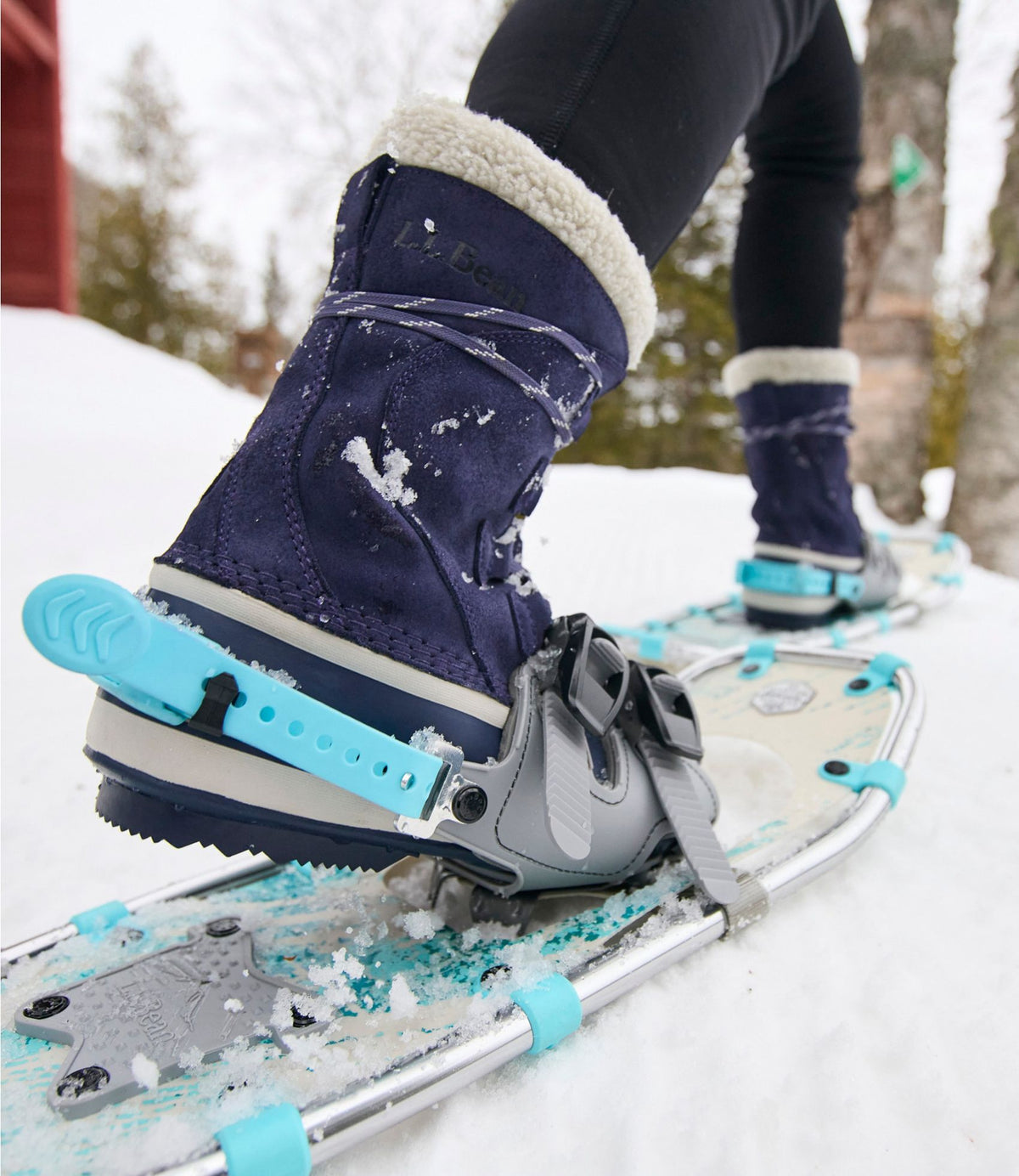 Women's Winter Walker Snowshoe