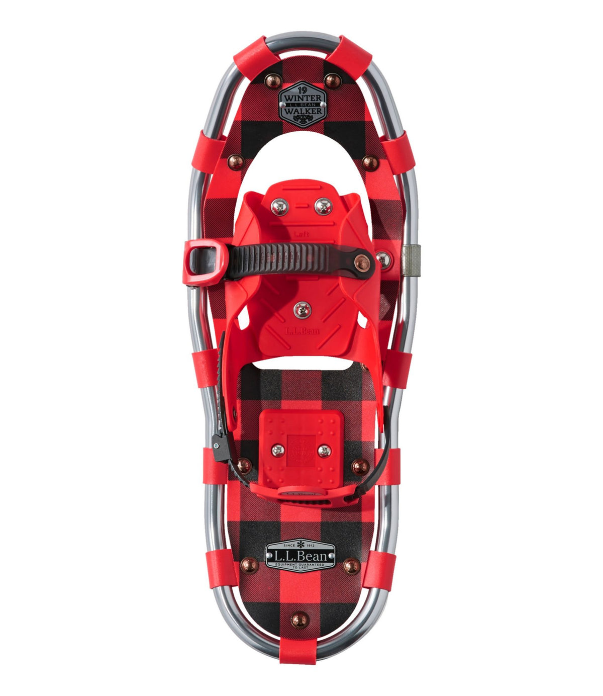 Kids' Winter Walker Snowshoe Package