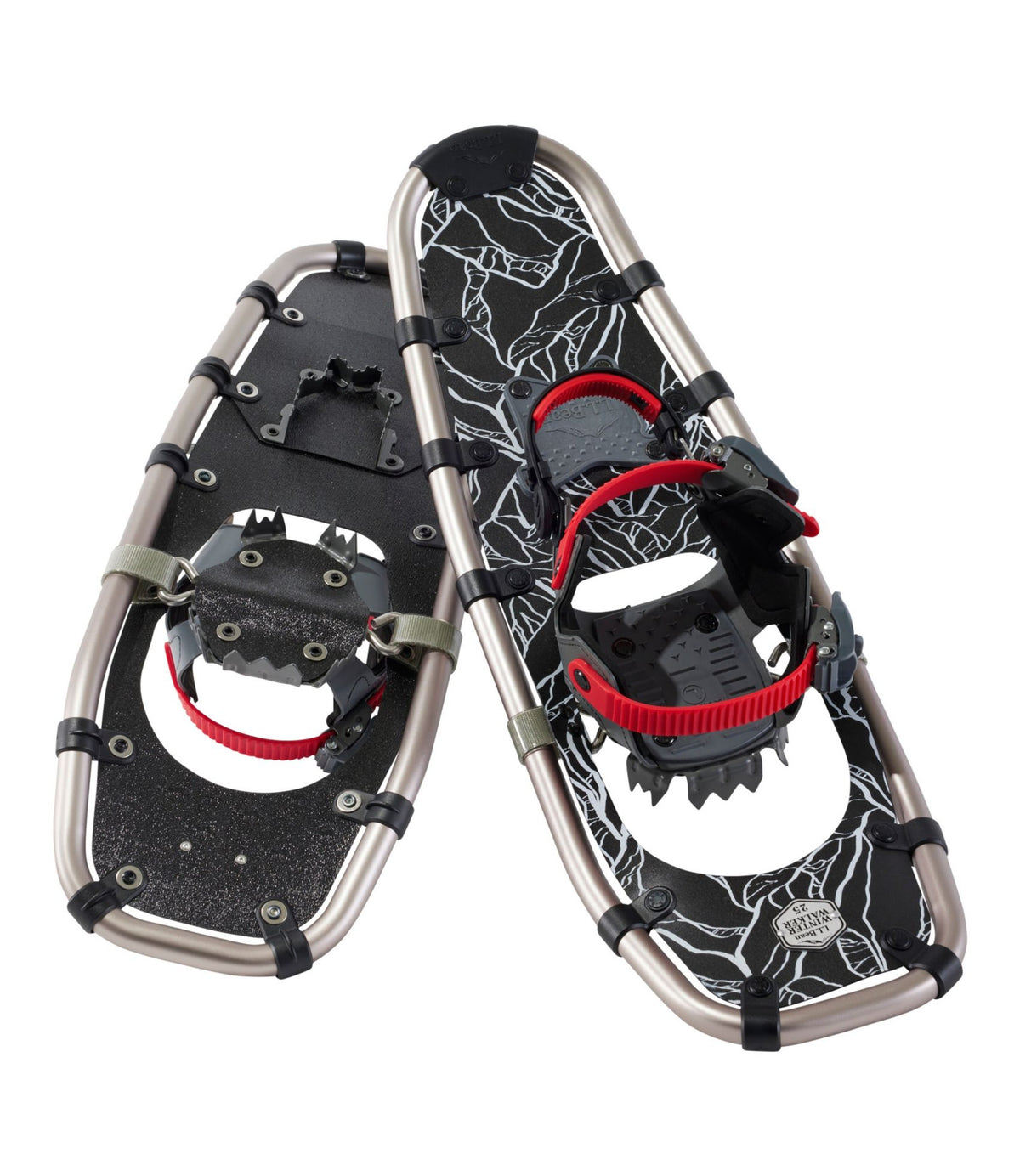 Men's Winter Walker Snowshoe