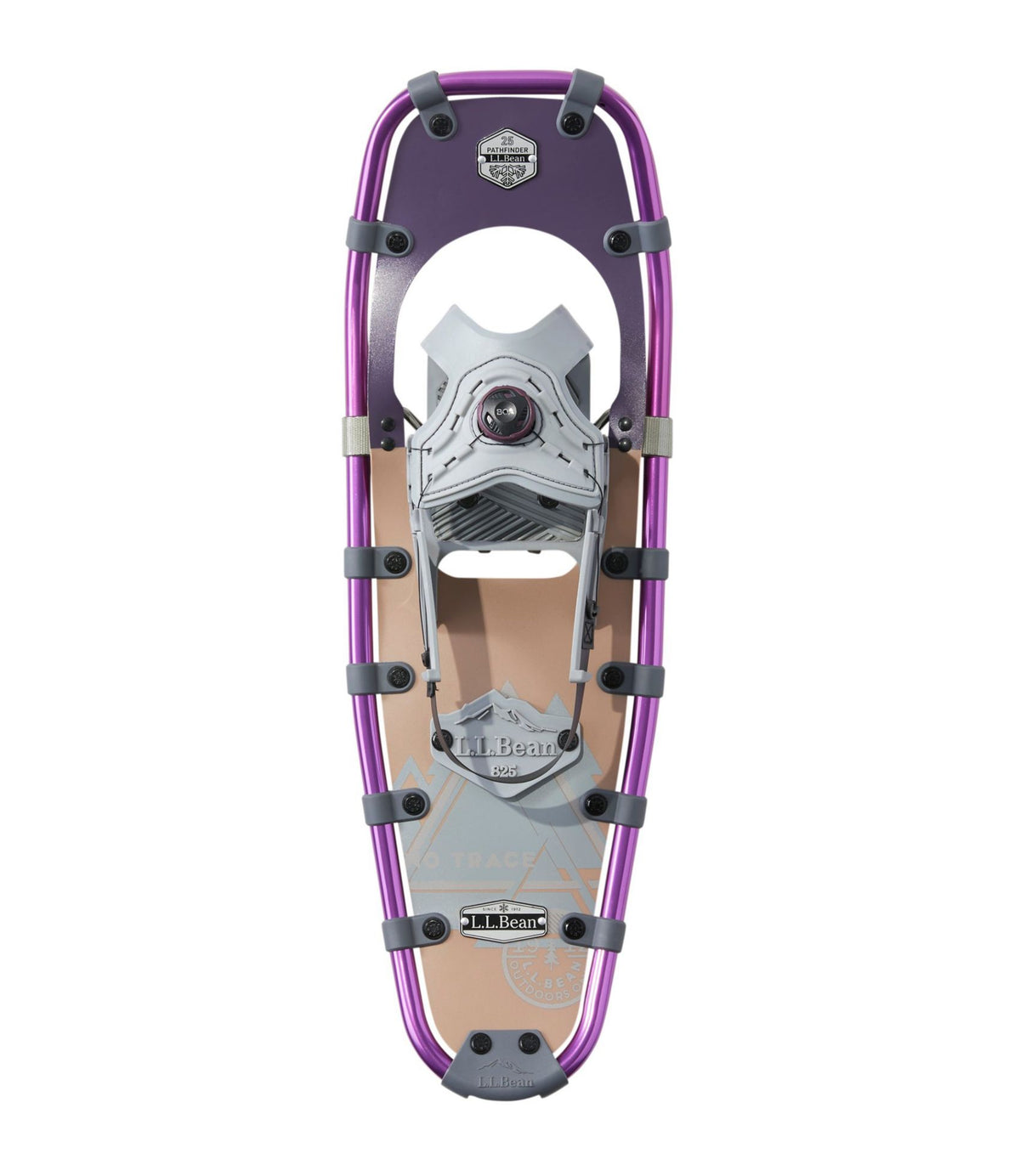 Women's Pathfinder BOA® Rec Snowshoe Package