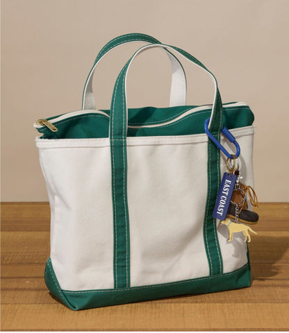 Boat and Tote®, Zip-Top