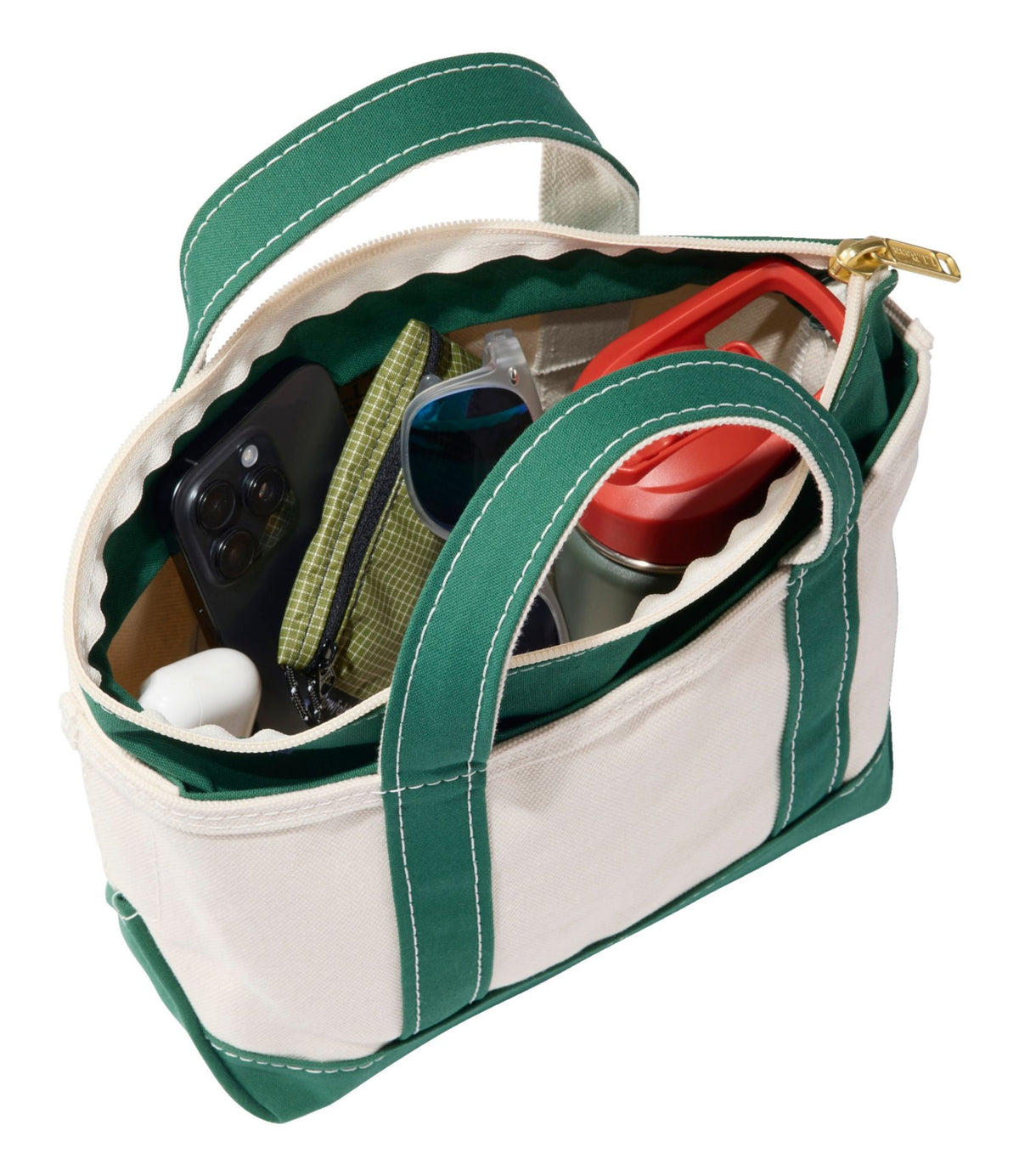 Zip-Top Boat and Tote®, Mini