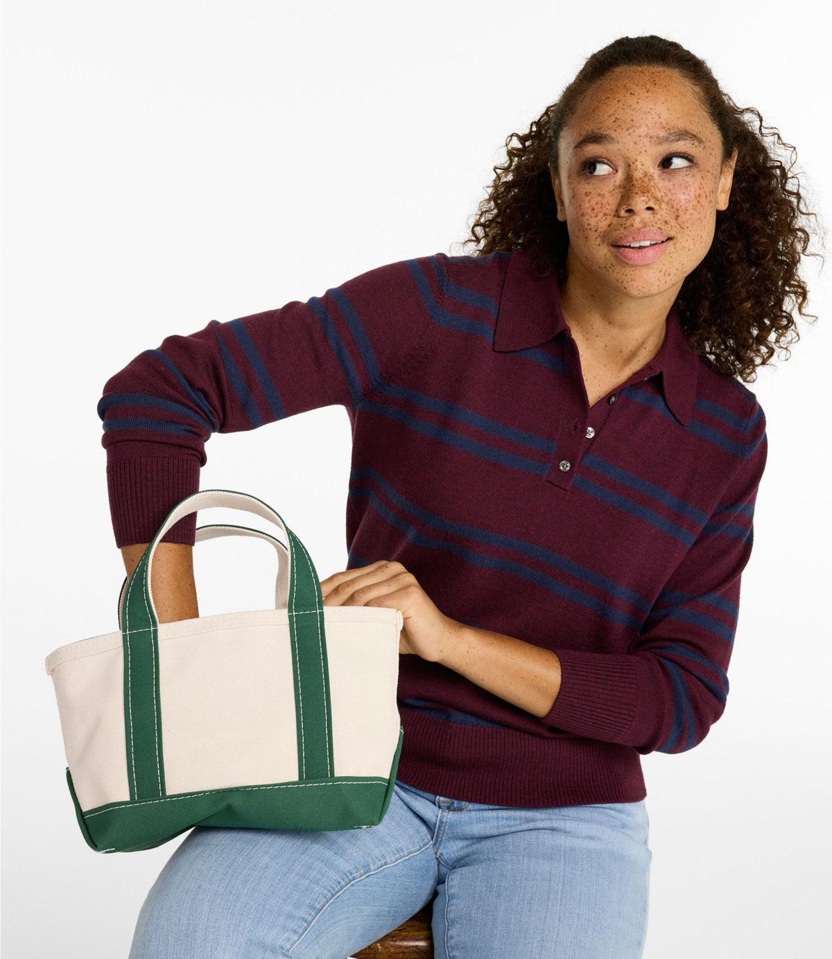 Zip-Top Boat and Tote®, Mini