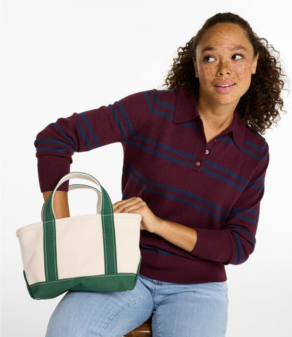 Zip-Top Boat and Tote®, Mini
