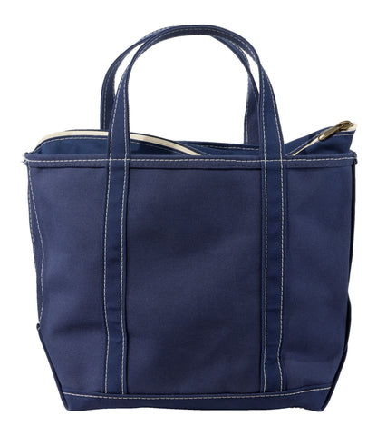 Boat and Tote®, Zip-Top with Pocket