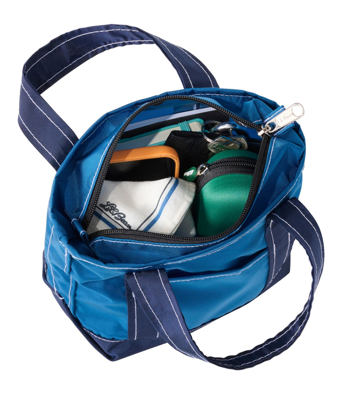 Everyday Lightweight Tote, Mini, Solid