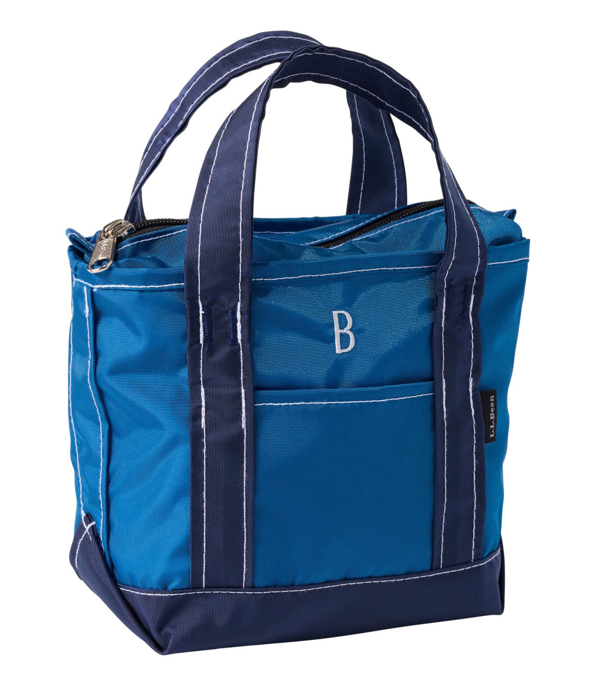 Everyday Lightweight Tote, Mini, Solid