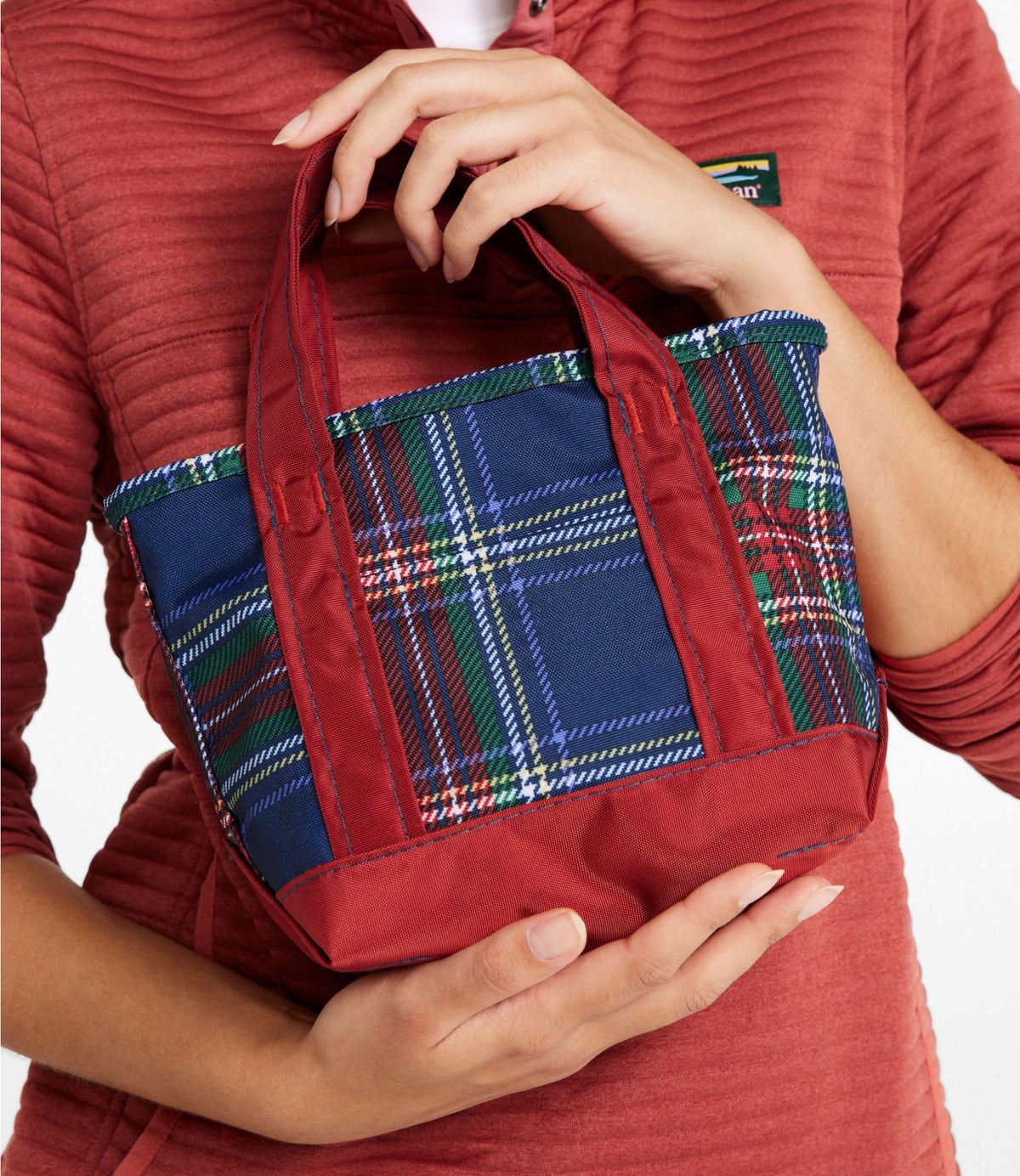 Everyday Lightweight Totes, Mini