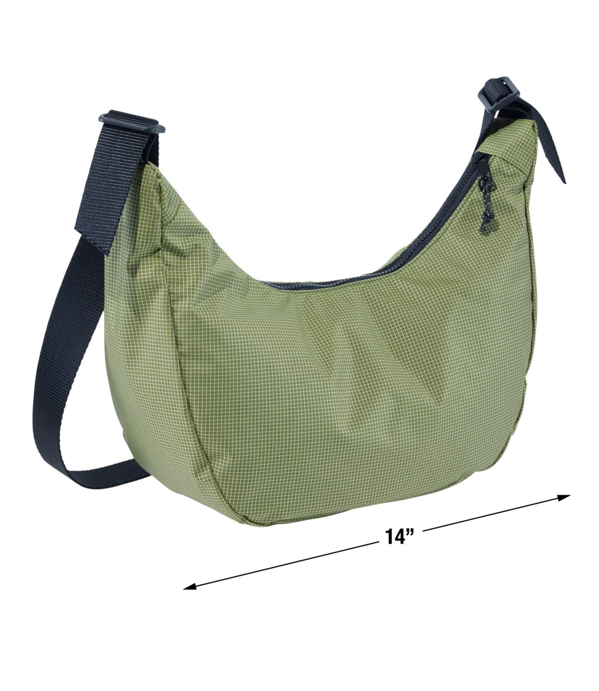 Flowfold Cutler Crossbody Bag