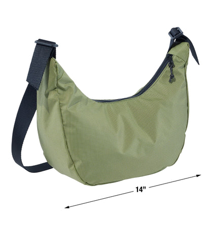 Flowfold Cutler Crossbody Bag