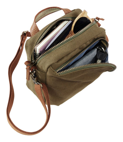 Essential Crossbody Bag