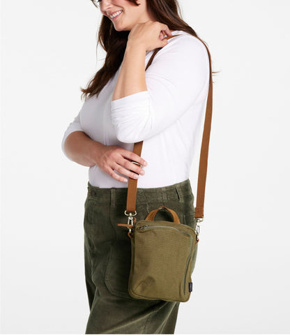 Essential Crossbody Bag