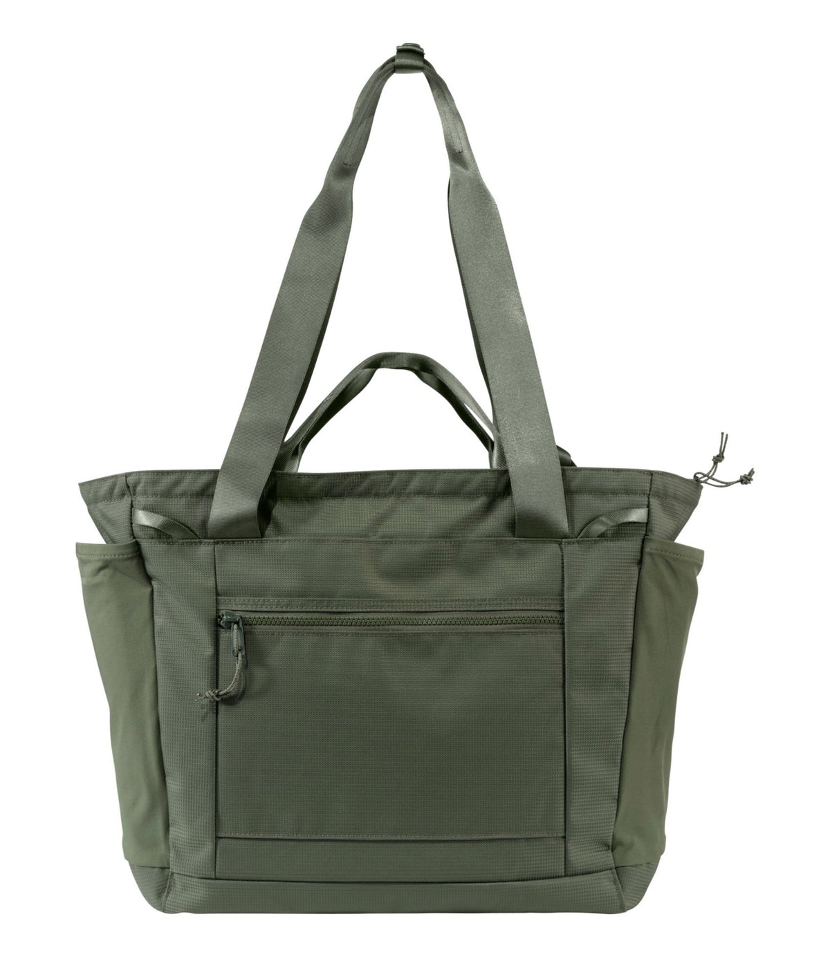 Diaper Bag Tote
