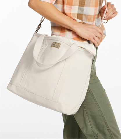 Boat and Tote®, Crossbody, Medium