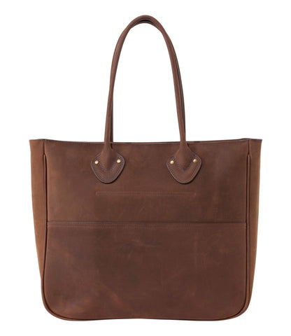 Signature Double L® Leather Bag