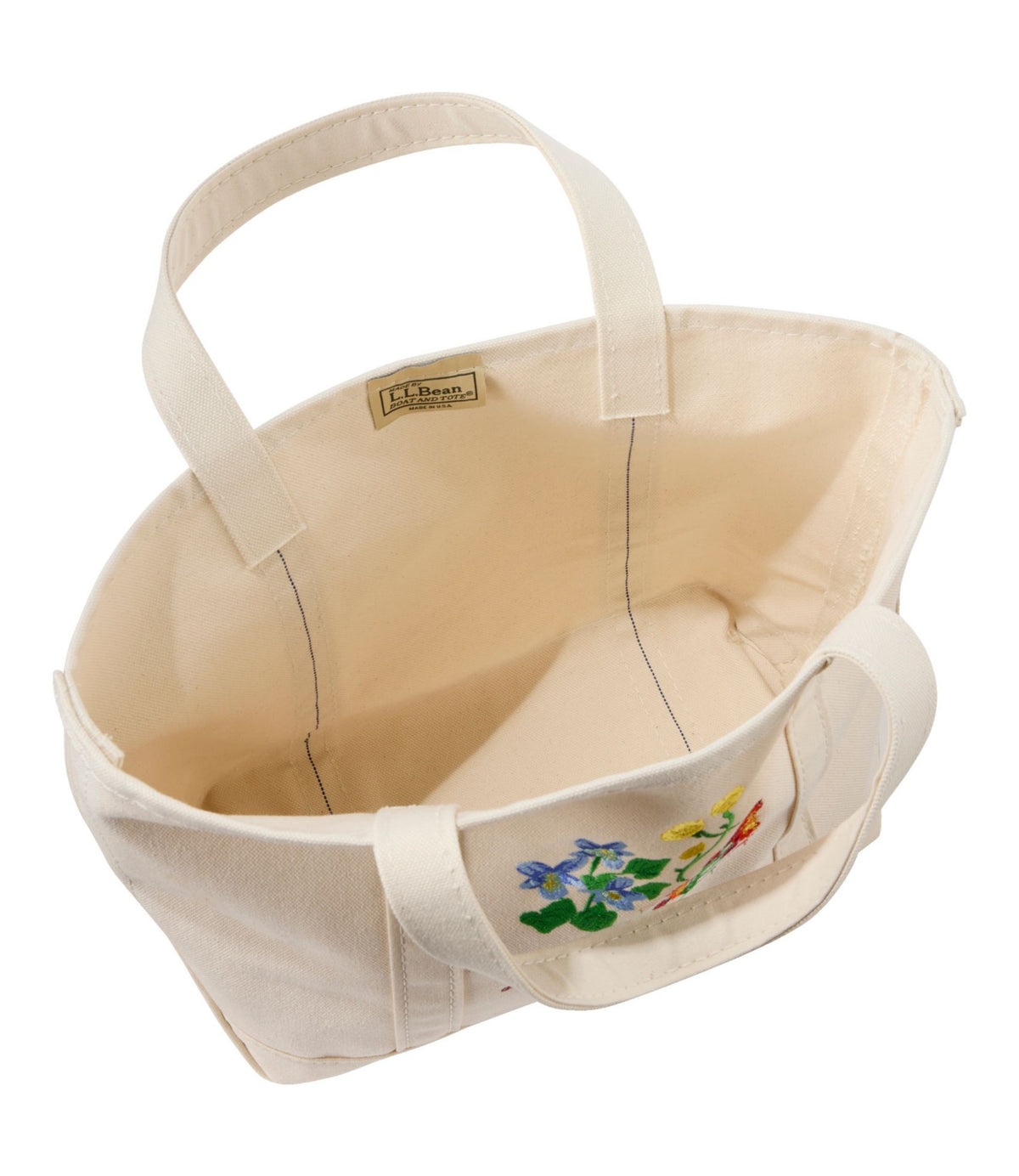 Boat and Tote®, L.L.Bean & Jess Franks