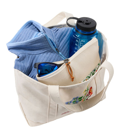 Boat and Tote®, L.L.Bean & Jess Franks