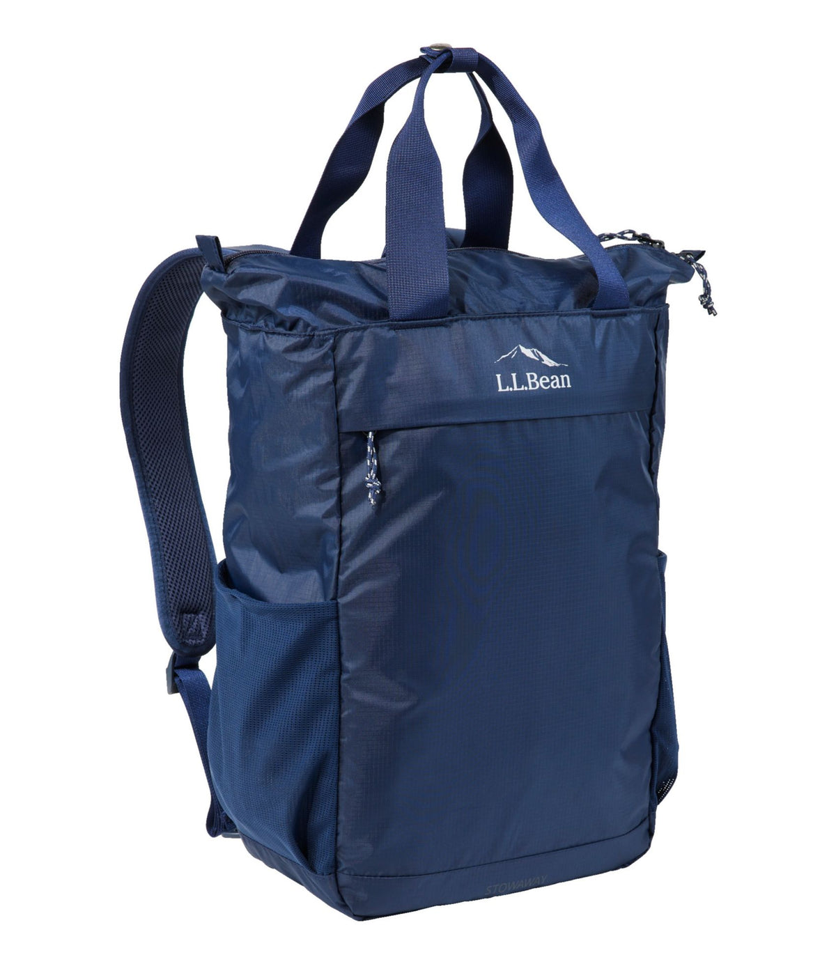 L.L.Bean Stowaway Tote Pack