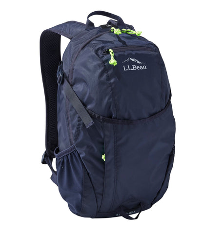 L.L.Bean Stowaway Pack, 20L