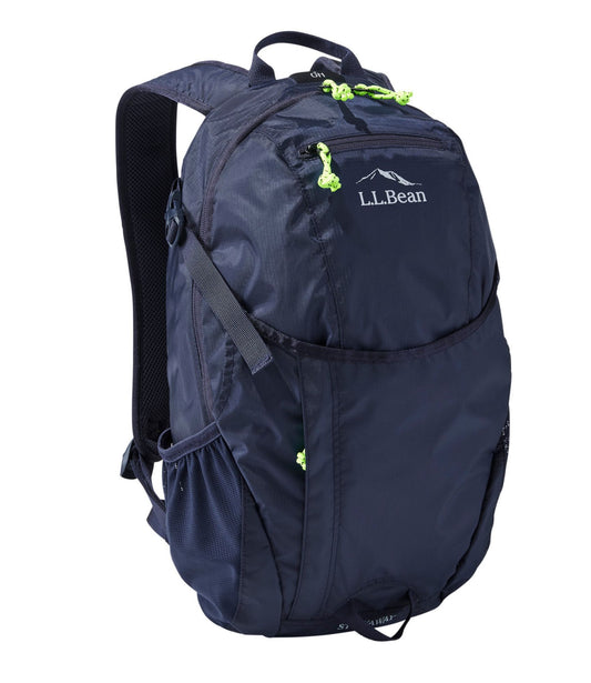L.L.Bean Stowaway Pack, 20L