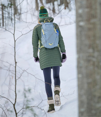 L.L.Bean Stowaway Pack, 20L