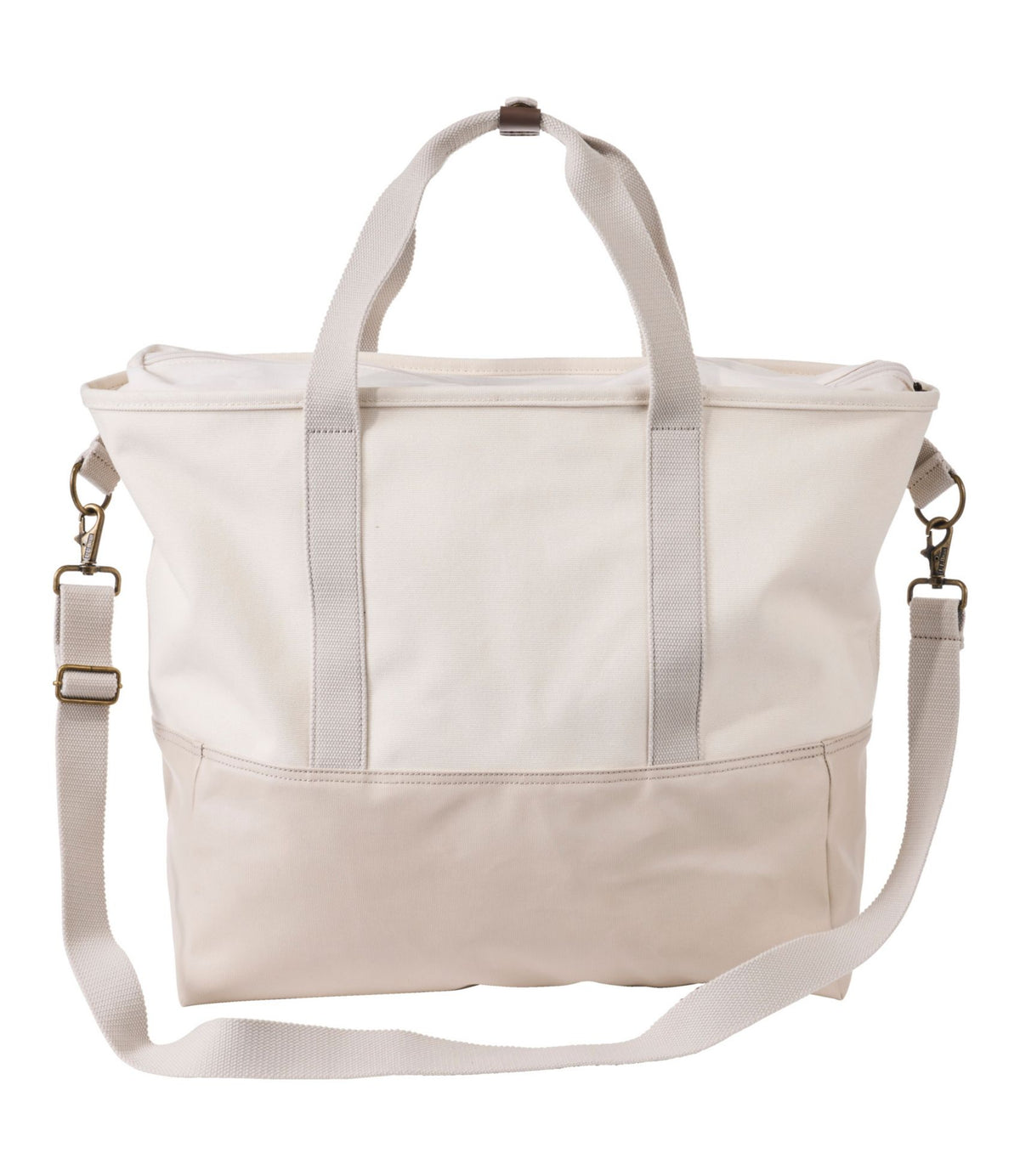 L.L.Bean Nor'easter Tote Bag, Large