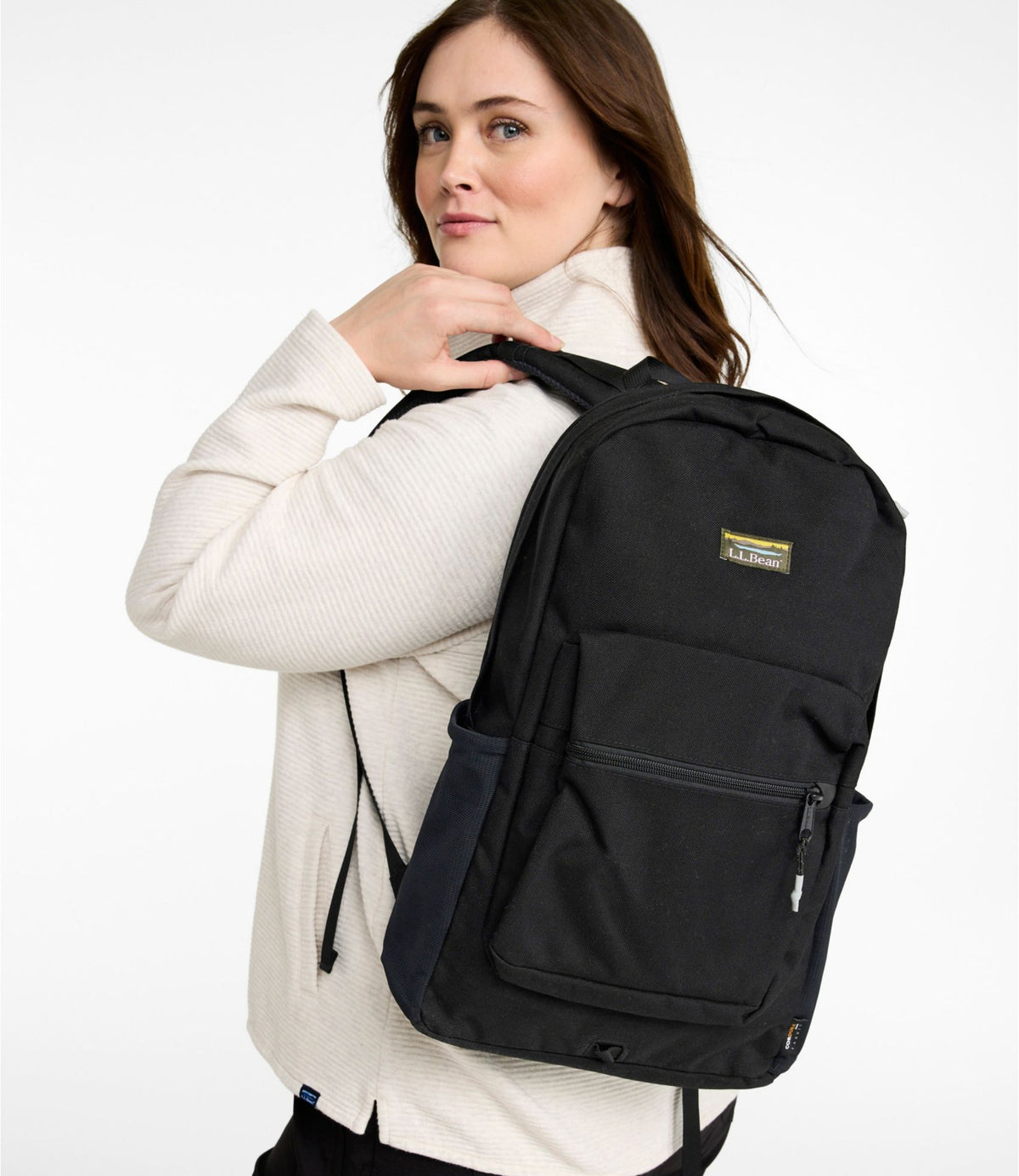 Mountain Classic Cordura Pack, 22L