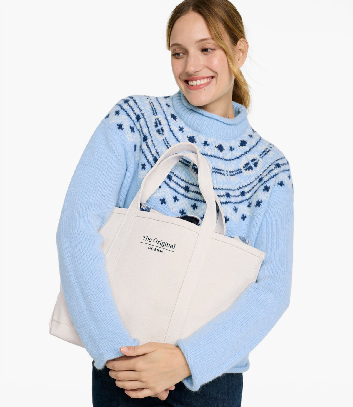 Boat and Tote®, Print