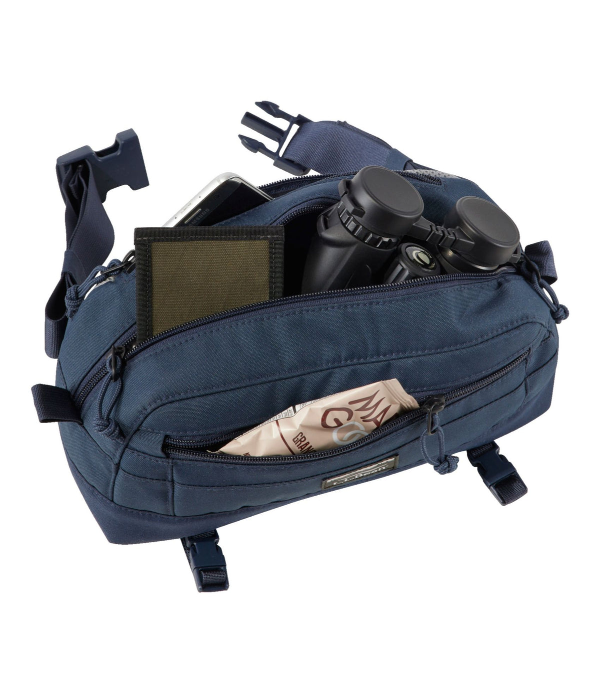 Adults' L.L.Bean Continental Waist Pack