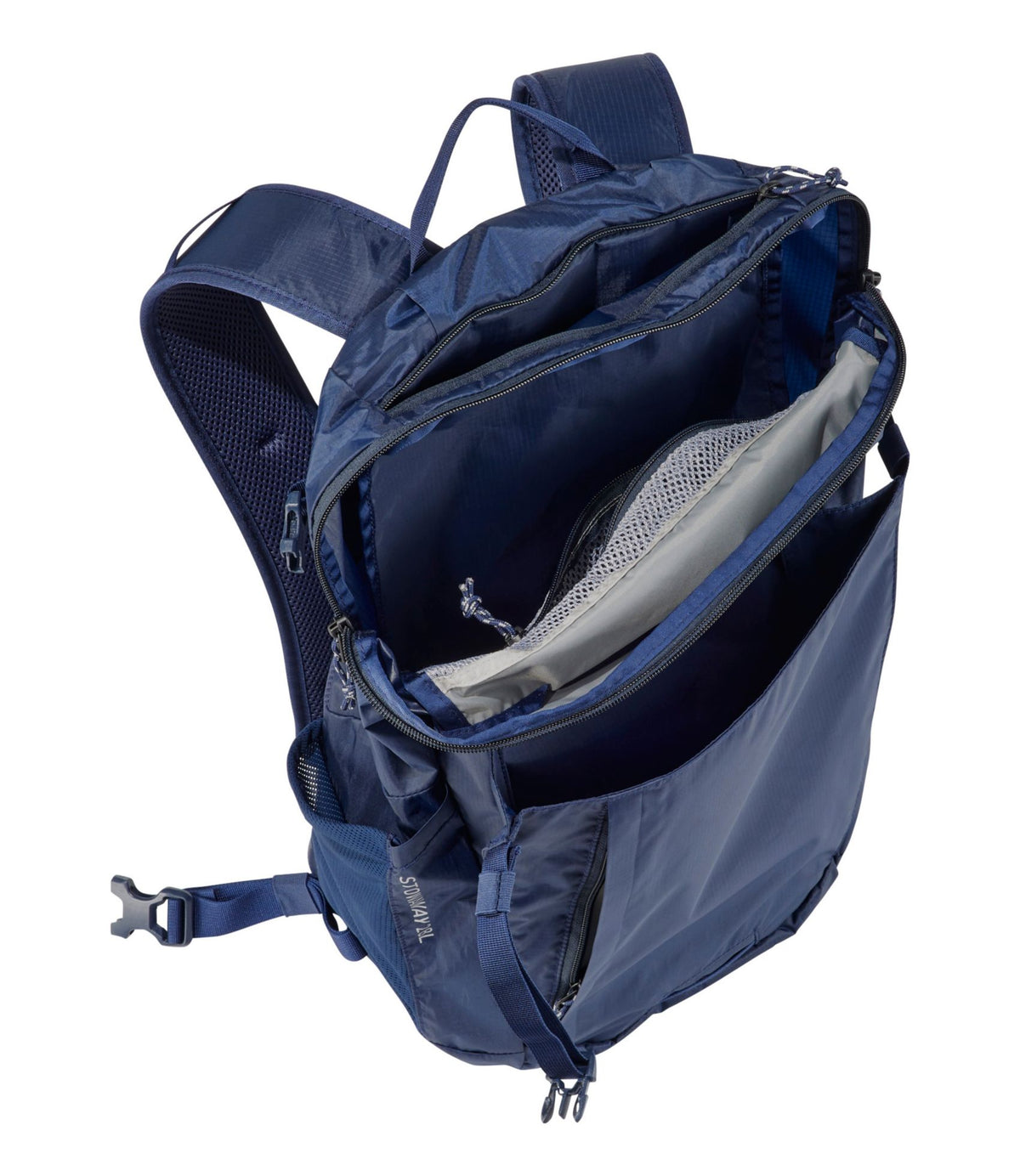 Stowaway Day Pack, 28L