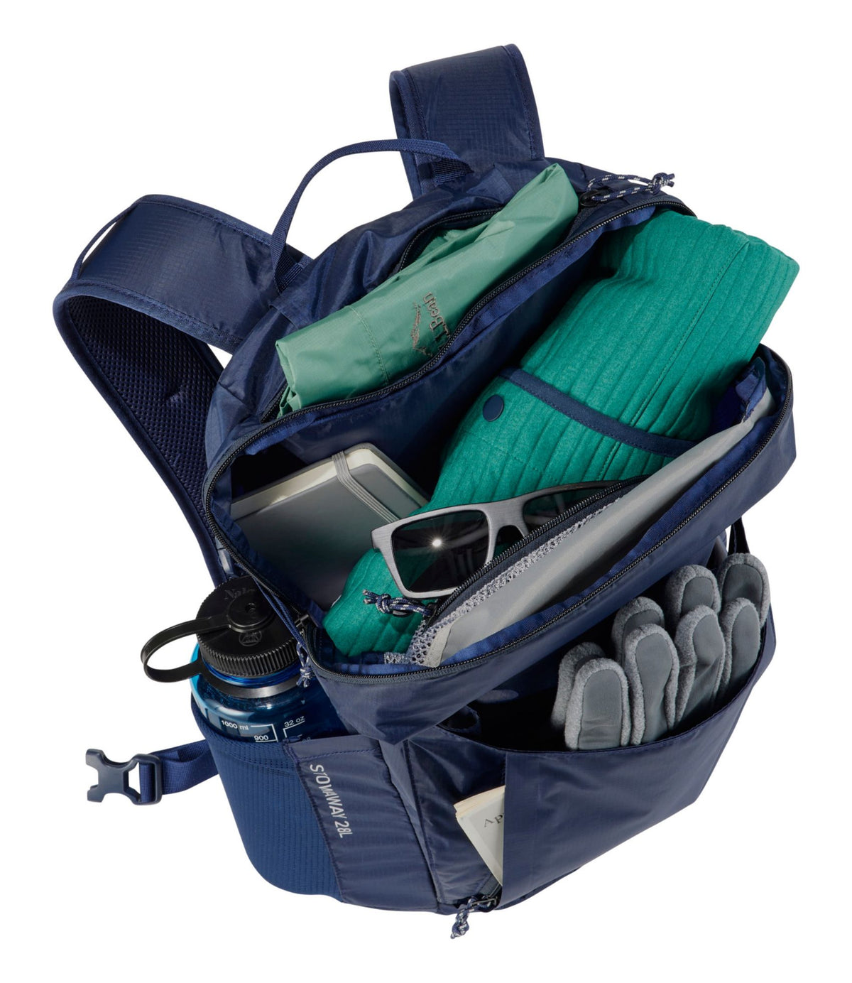 Stowaway Day Pack, 28L
