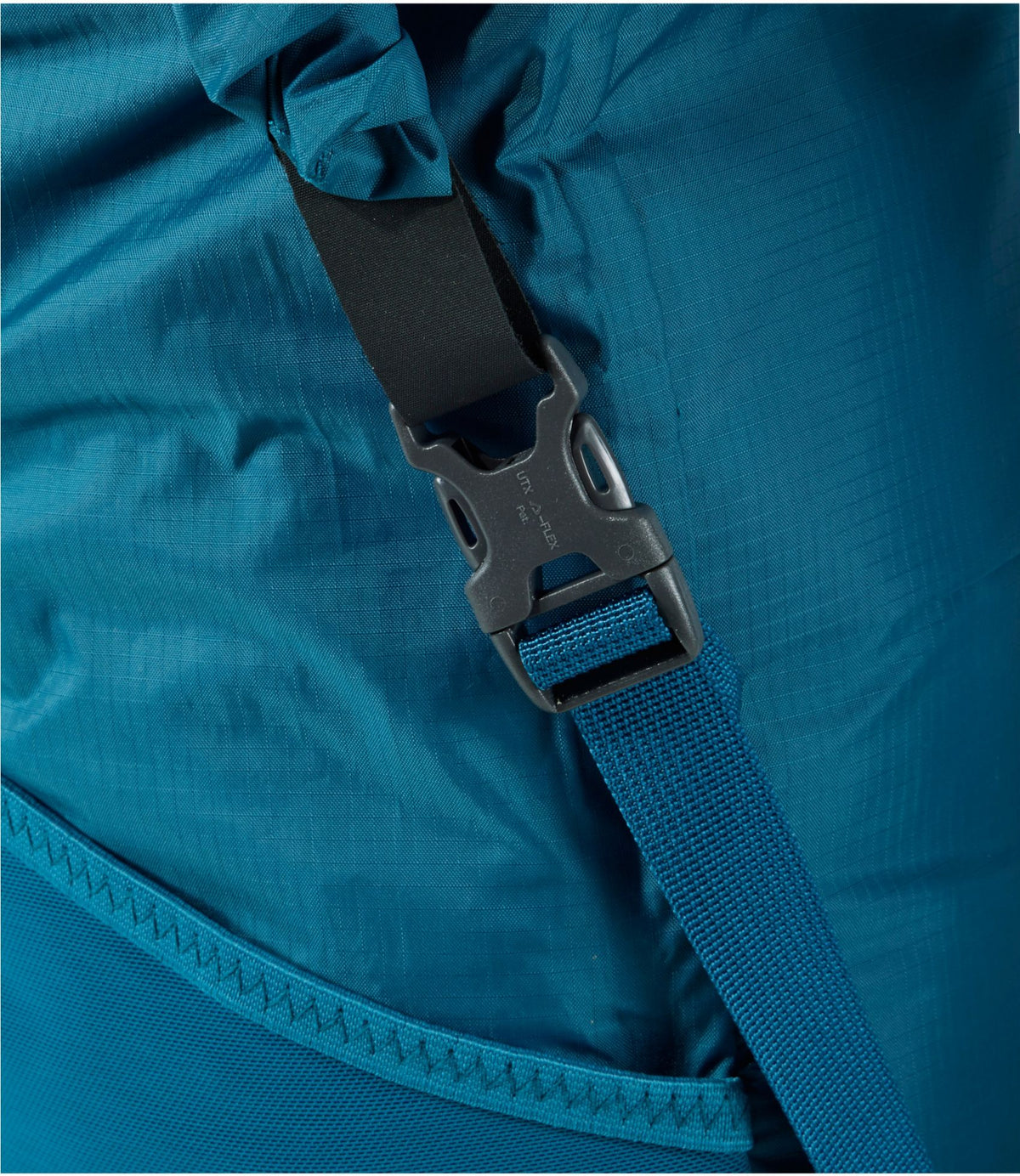 L.L.Bean Waterproof Stowaway Day Pack
