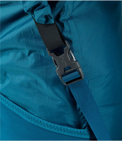 L.L.Bean Waterproof Stowaway Day Pack