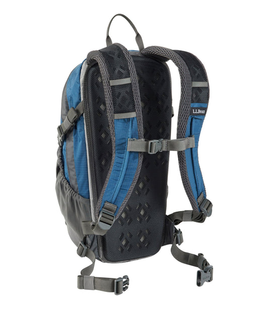 L.L.Bean Ridge Runner Day Pack, 15L