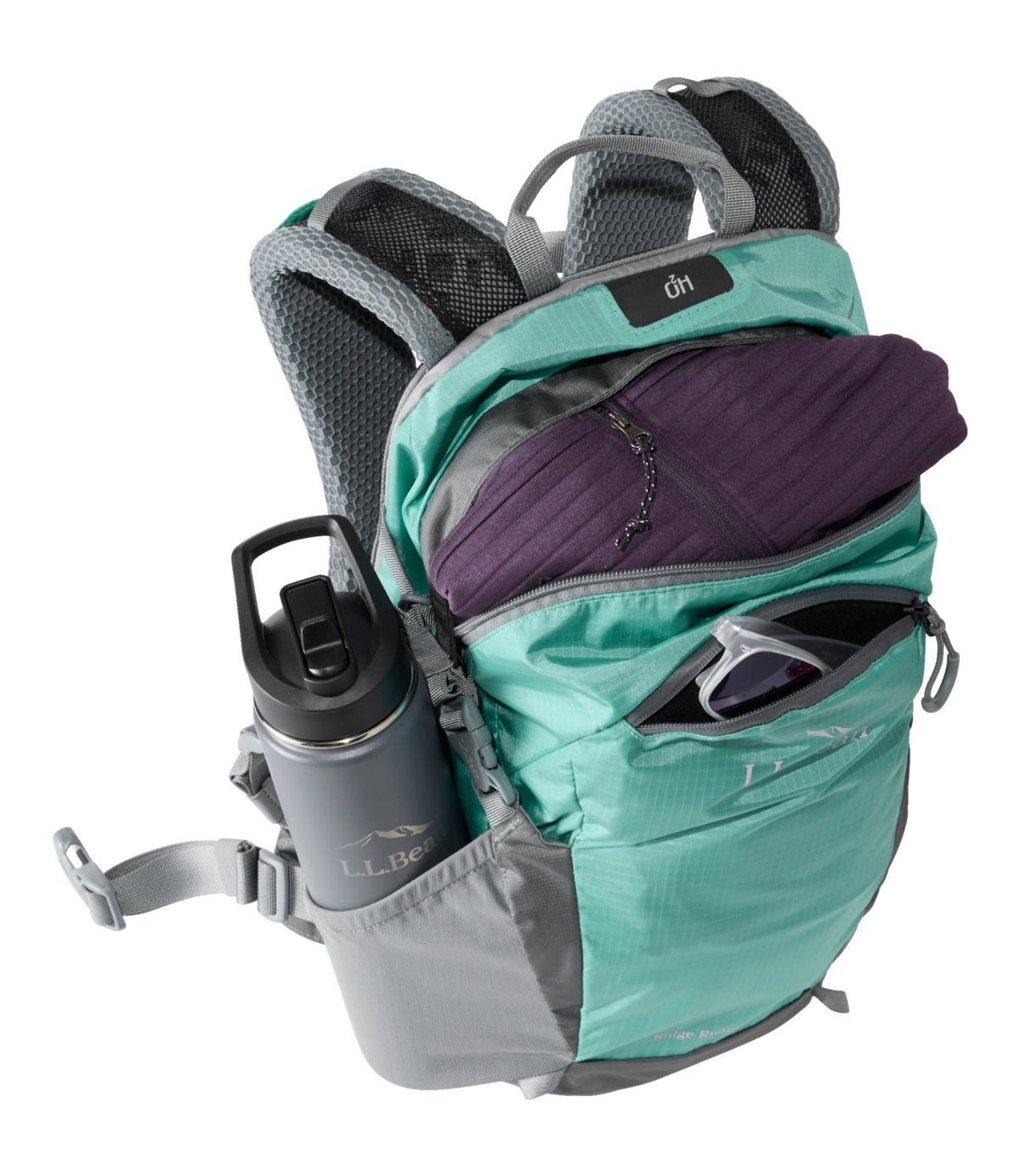 Women's L.L.Bean Ridge Runner Day Pack, 15L