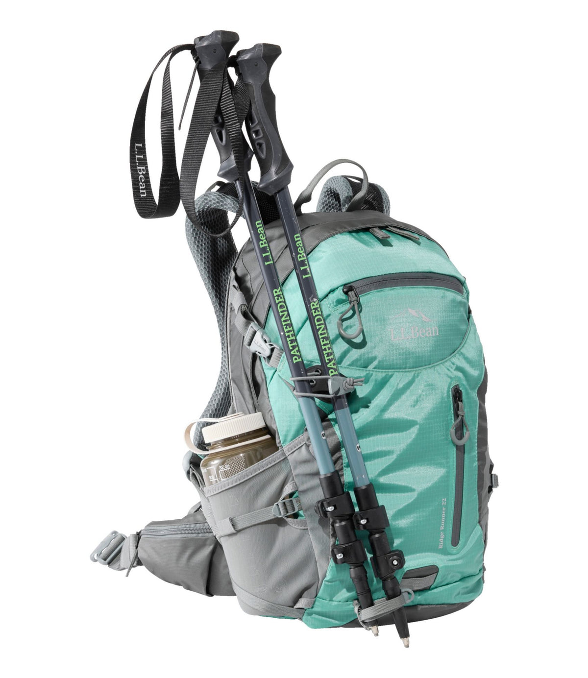 Women's L.L.Bean Ridge Runner Pack, 22L
