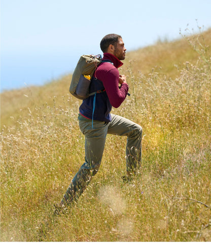 Stowaway Ultralight Cinch Pack